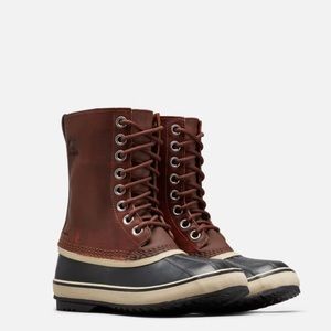 Sorel 1964 LTR Boot